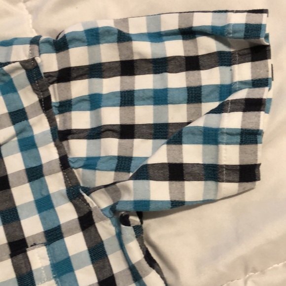 Gap button down size 4 - Picture 4 of 6